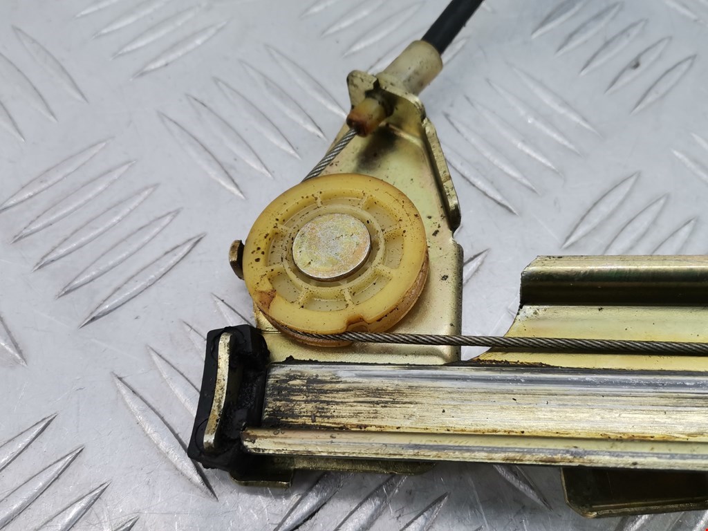 Стеклоподъемник передний правый FIAT Marea 1996-2007