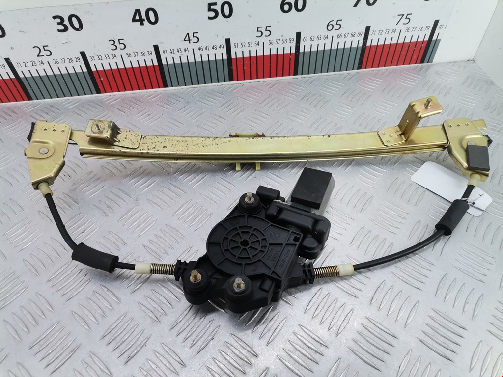 Стеклоподъемник передний правый FIAT Marea 1996-2007