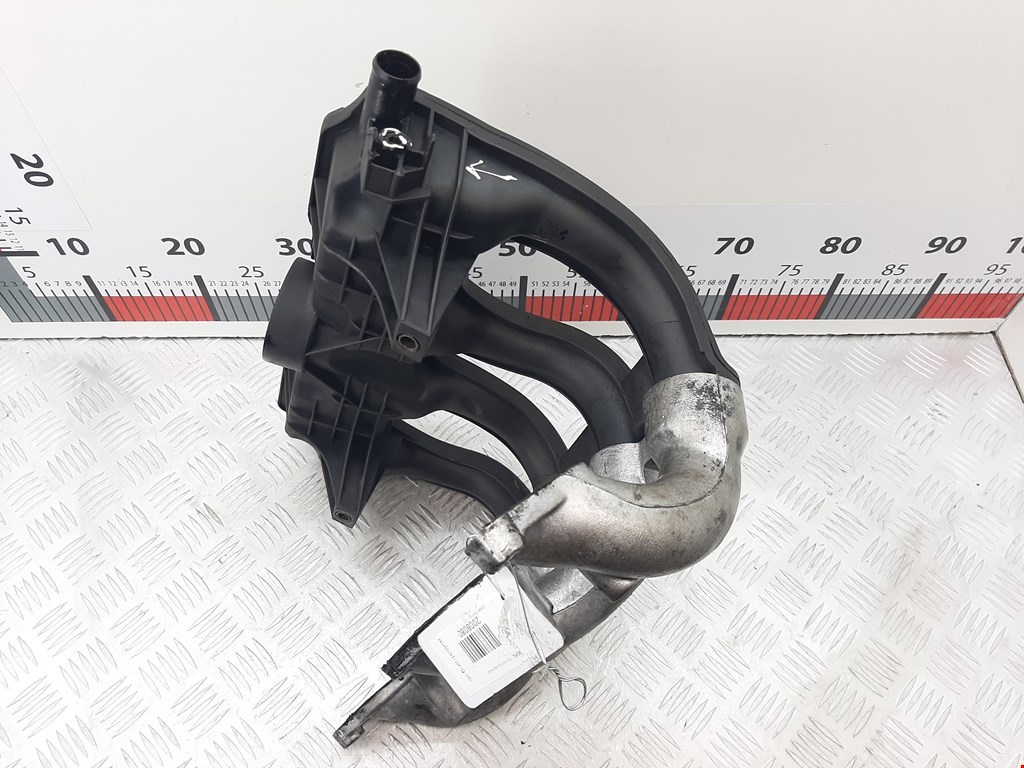 Коллектор впускной CITROEN Berlingo 1996-2012