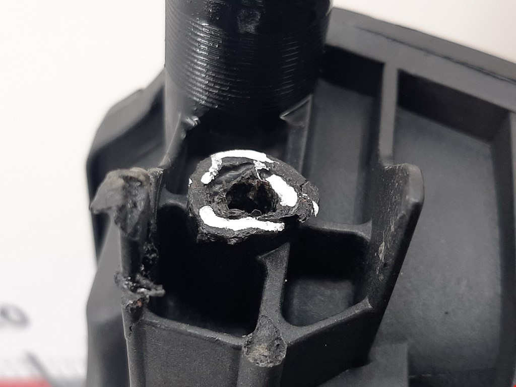 Коллектор впускной CITROEN Berlingo 1996-2012