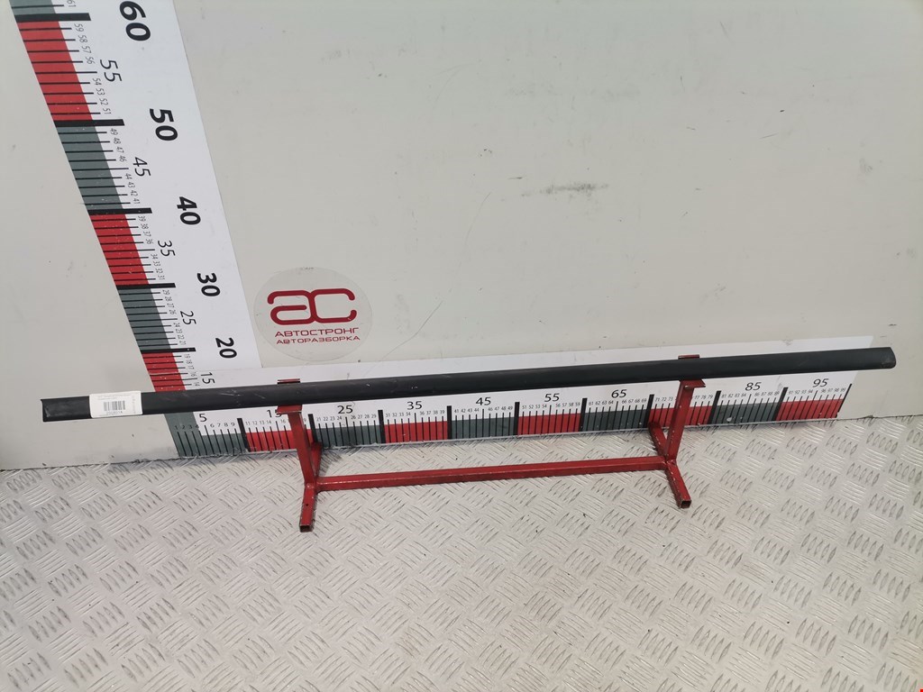 Накладка декоративная (молдинг) двери передней правой BMW 3-Series (E46) (1998-2007)