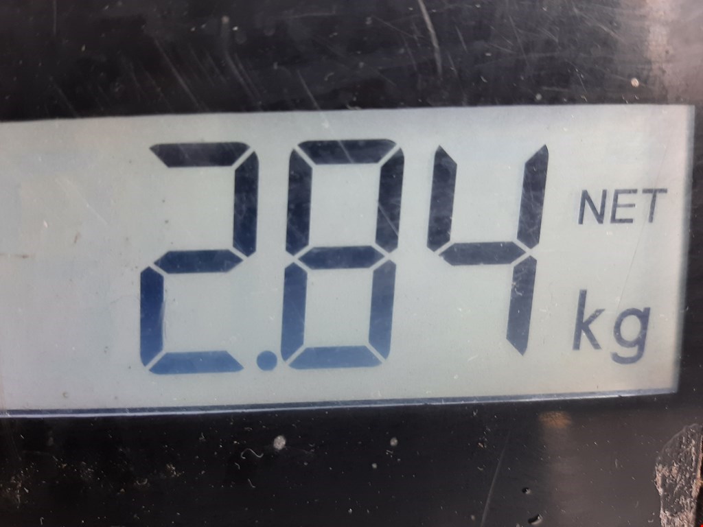 Коллектор впускной CITROEN Berlingo 1996-2012