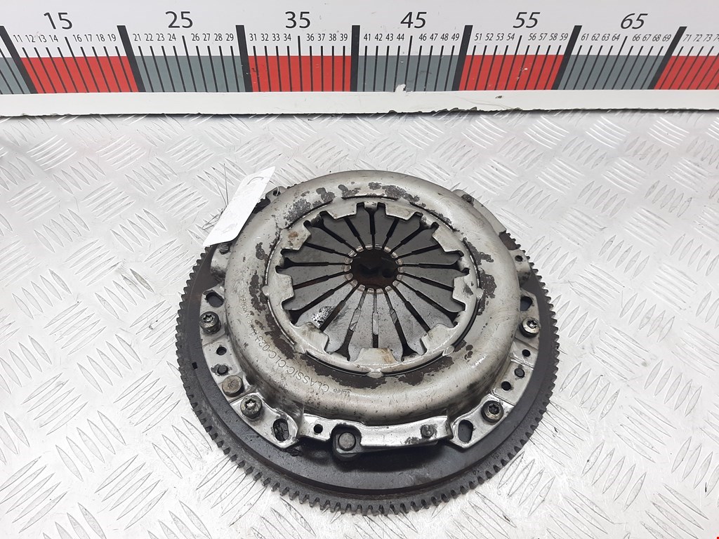 Маховик (демпфер сцепления) CITROEN Berlingo 1996-2012