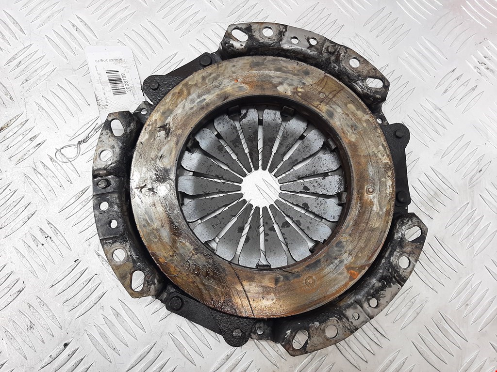 Маховик (демпфер сцепления) CITROEN Berlingo 1996-2012