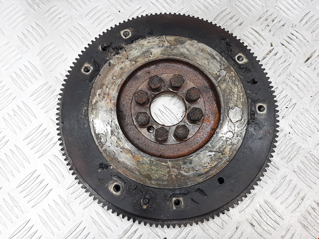 Маховик (демпфер сцепления) CITROEN Berlingo 1996-2012