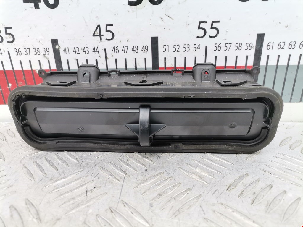 Дефлектор воздушный MERCEDES-BENZ SLK-Class R170 1996-2004