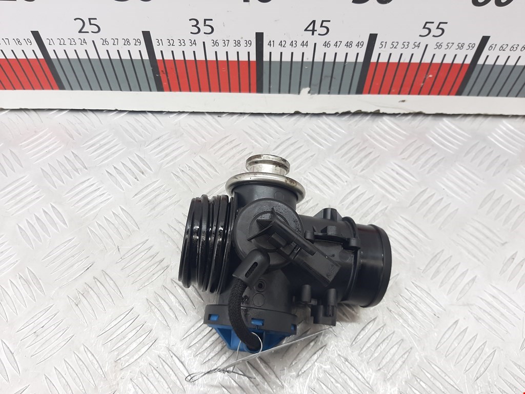 Клапан ЕГР EGR Citroen Berlingo 1 (1996-2012)