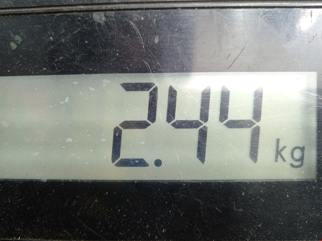 Стеклоподъемник передний правый OPEL Astra J 2009-2017