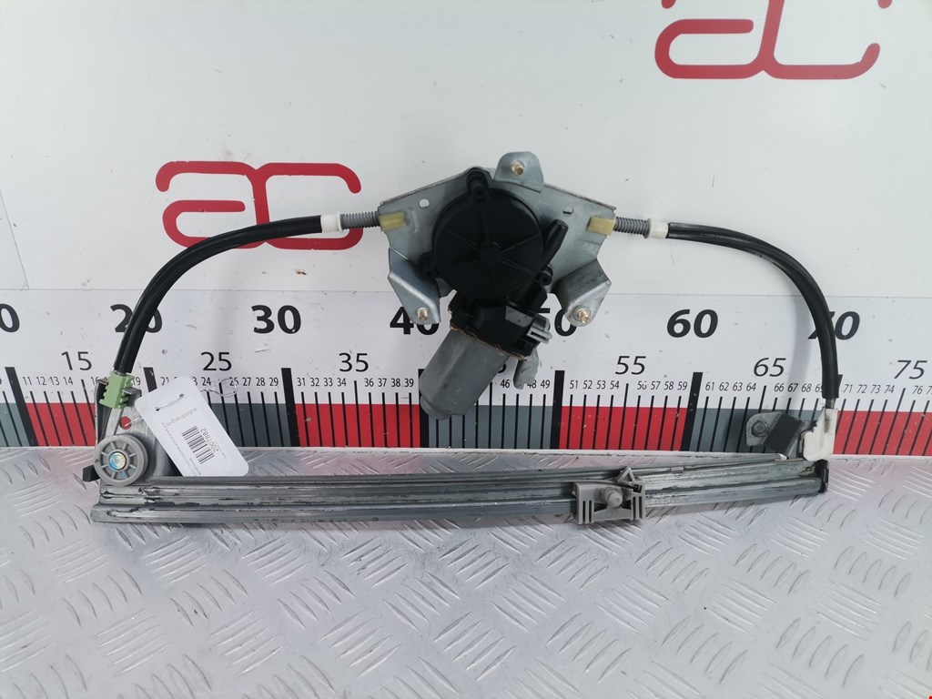 Стеклоподъемник задний правый CITROEN Xantia 1993-2002