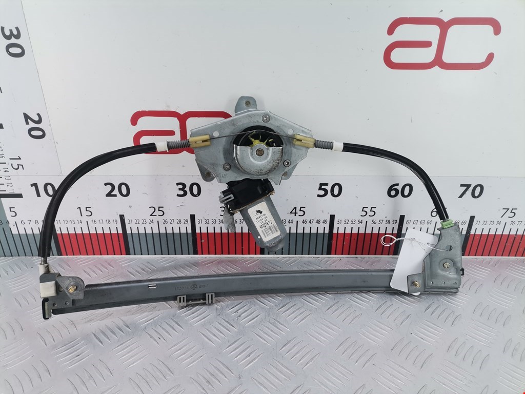 Стеклоподъемник задний правый CITROEN Xantia 1993-2002