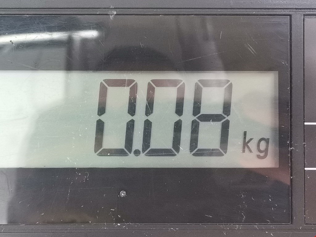 Ручка дверная задняя внутренняя правая VOLKSWAGEN Touran 2003-2010