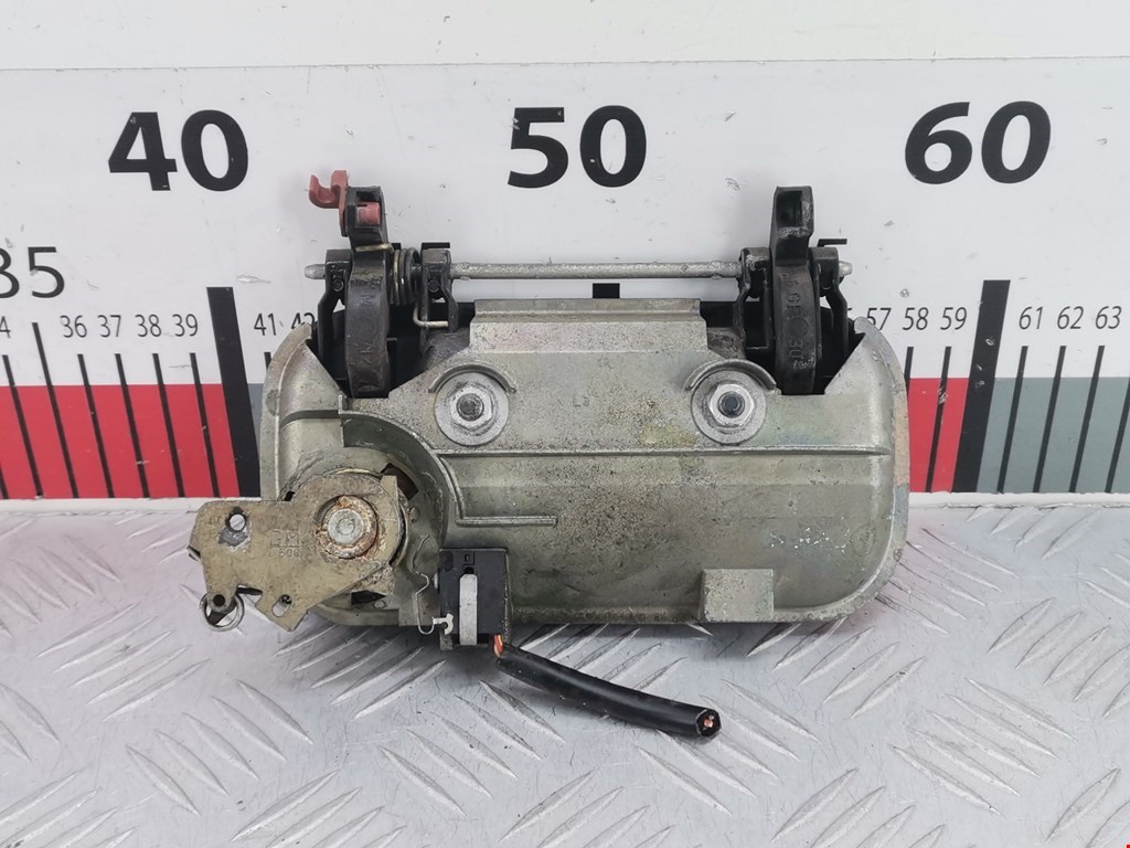 Ручка двери передней наружная левая OPEL Tigra A 1994-2001