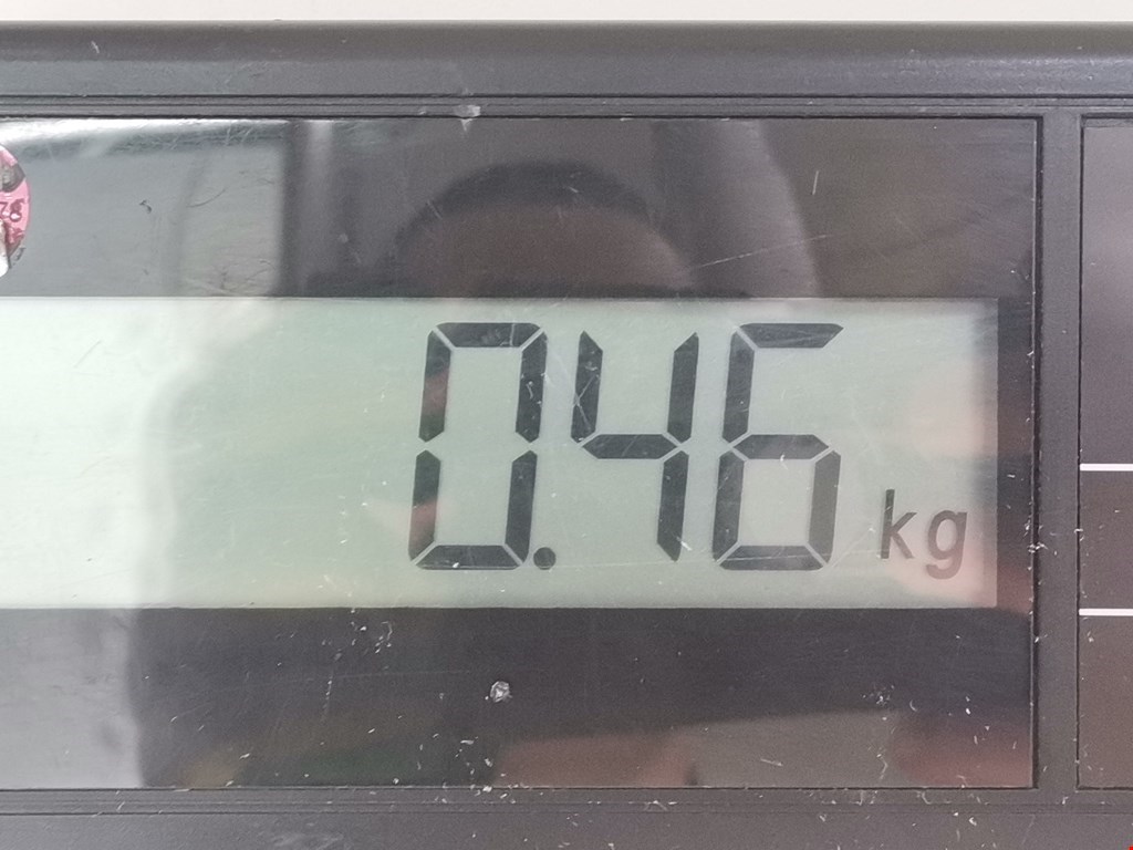 Ручка двери передней наружная левая OPEL Tigra A 1994-2001