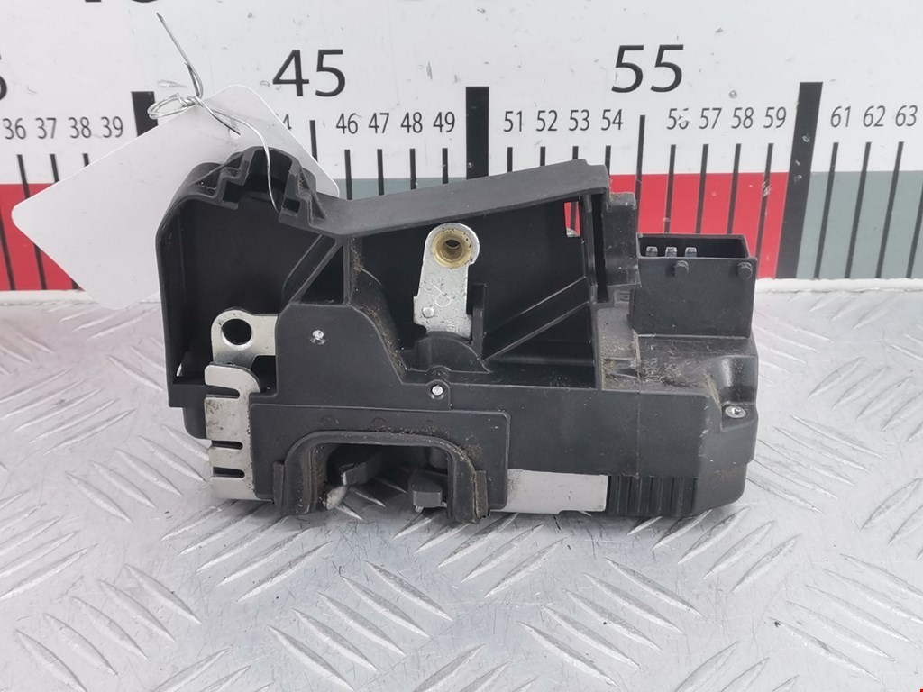 Замок двери передней правой OPEL Zafira A 1999-2005