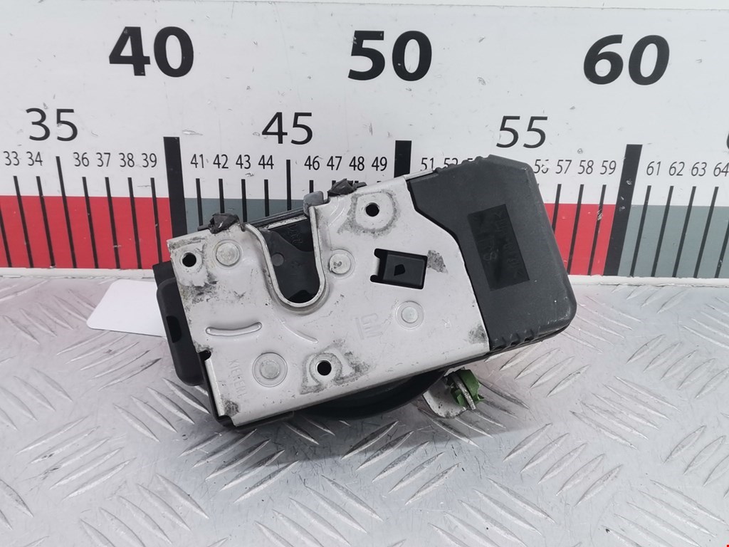 Замок двери передней правой OPEL Zafira A 1999-2005