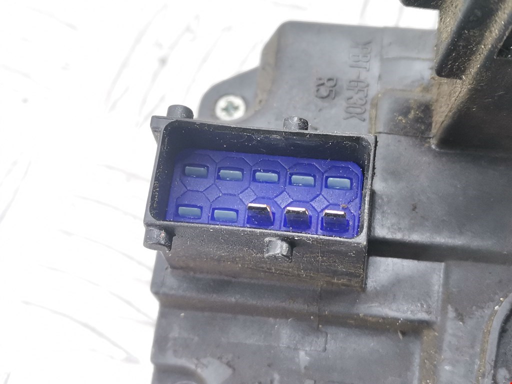 Замок двери передней правой OPEL Zafira A 1999-2005