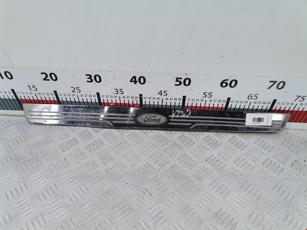Накладка порога (внутренняя) FORD Mondeo III 2000-2007