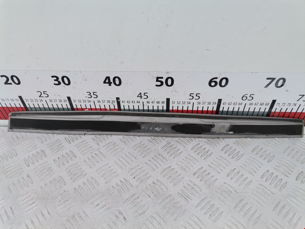 Накладка порога (внутренняя) FORD Mondeo III 2000-2007