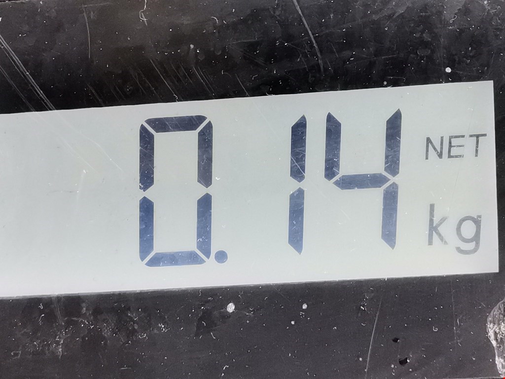 Накладка порога (внутренняя) FORD Mondeo III 2000-2007