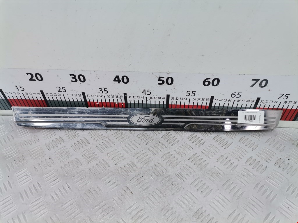 Накладка порога (внутренняя) FORD Mondeo III 2000-2007