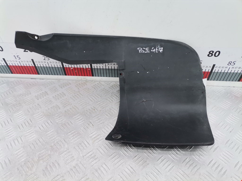 Подкрылок (защита крыла) задний левый Peugeot 807 (2002-2010)
