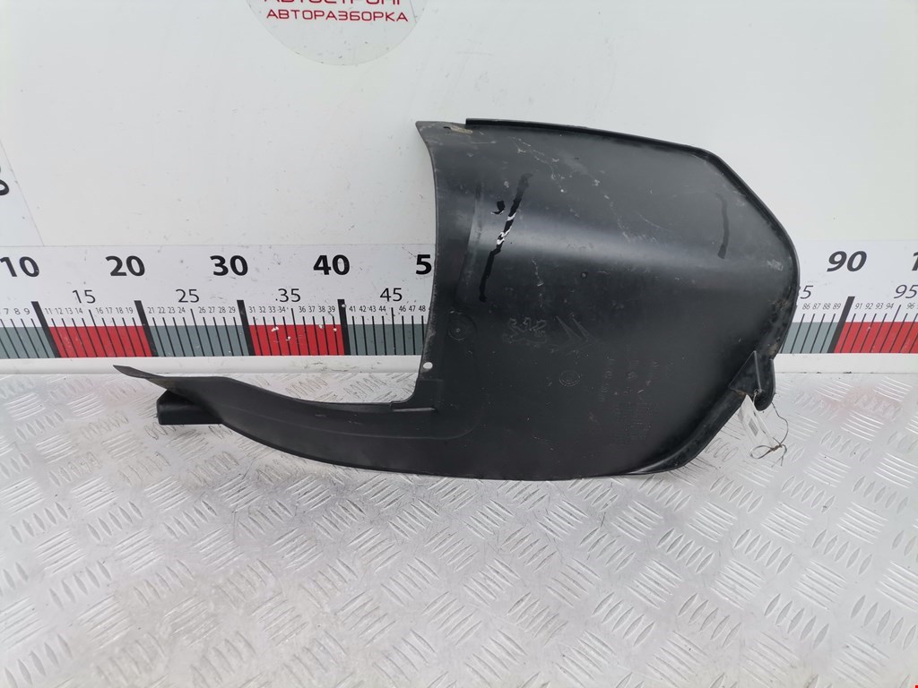 Локер (подкрылок) задний левый PEUGEOT 807 2002-2014