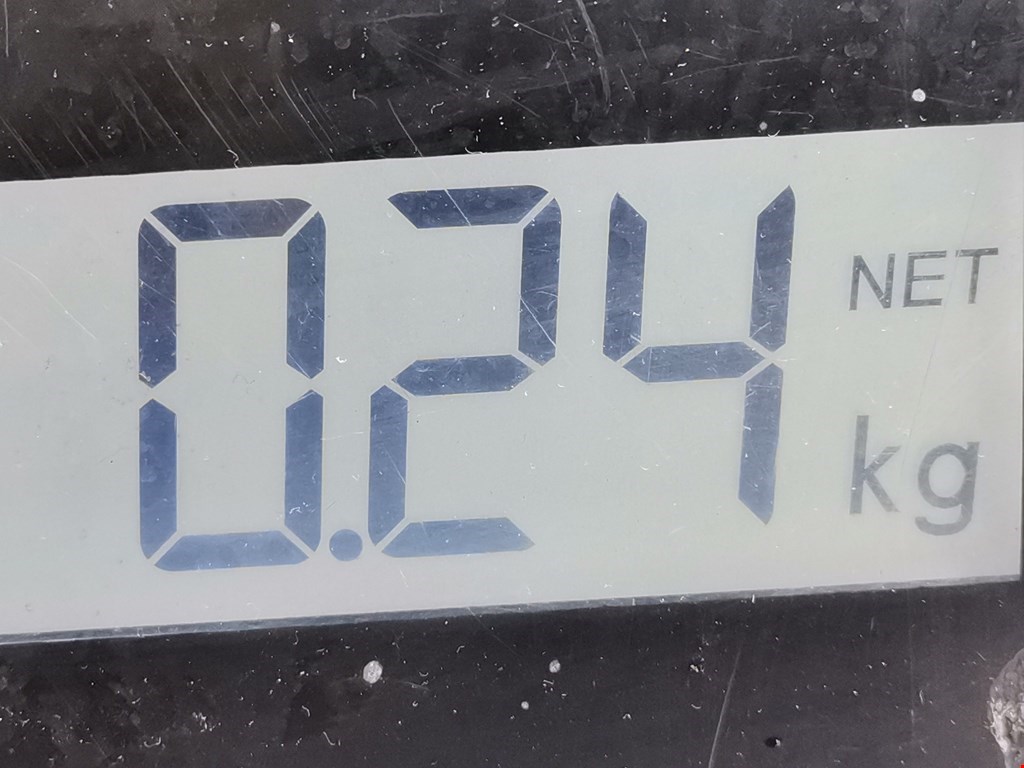 Локер (подкрылок) задний левый PEUGEOT 807 2002-2014