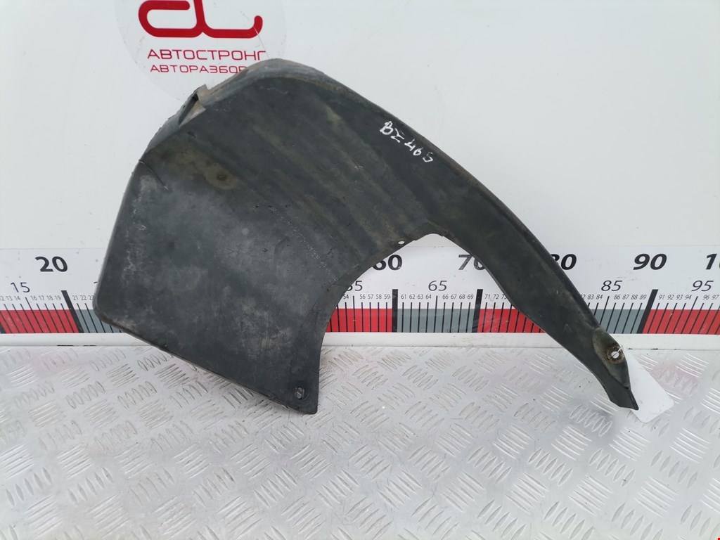 Локер (подкрылок) задний правый PEUGEOT 807 2002-2014