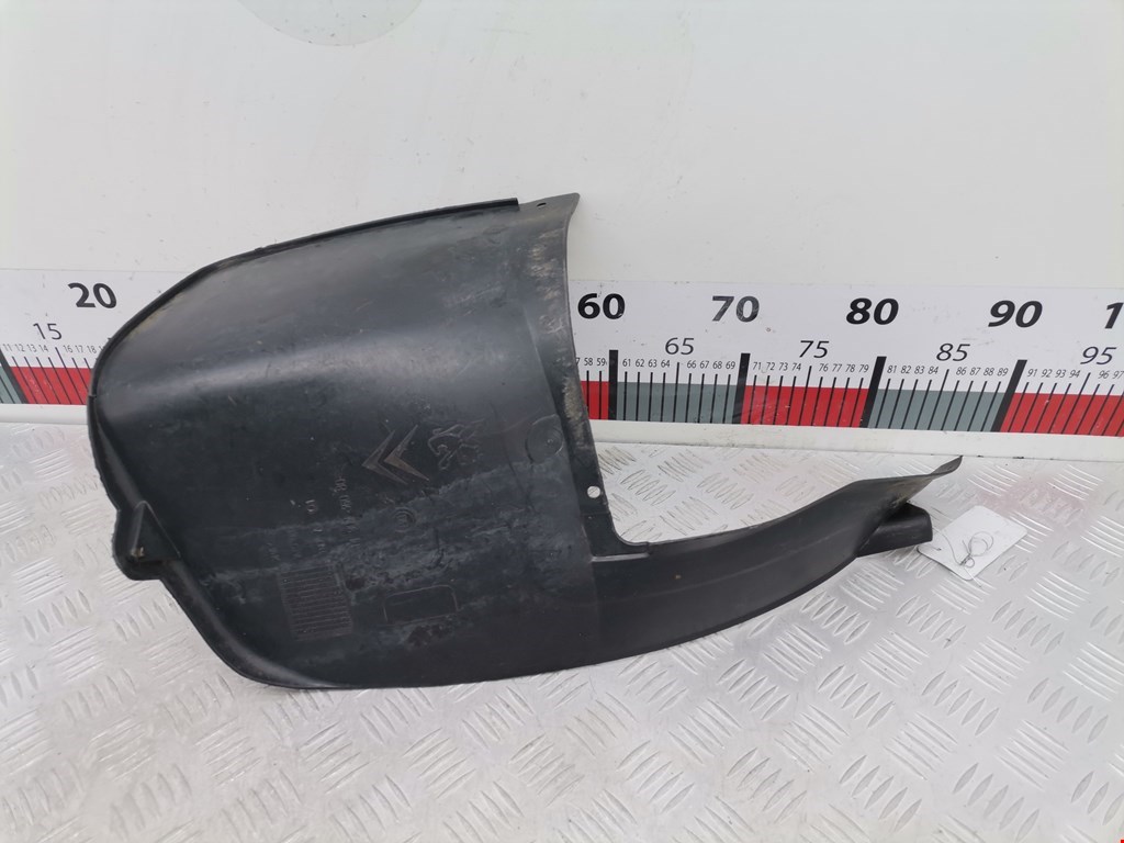 Локер (подкрылок) задний правый PEUGEOT 807 2002-2014