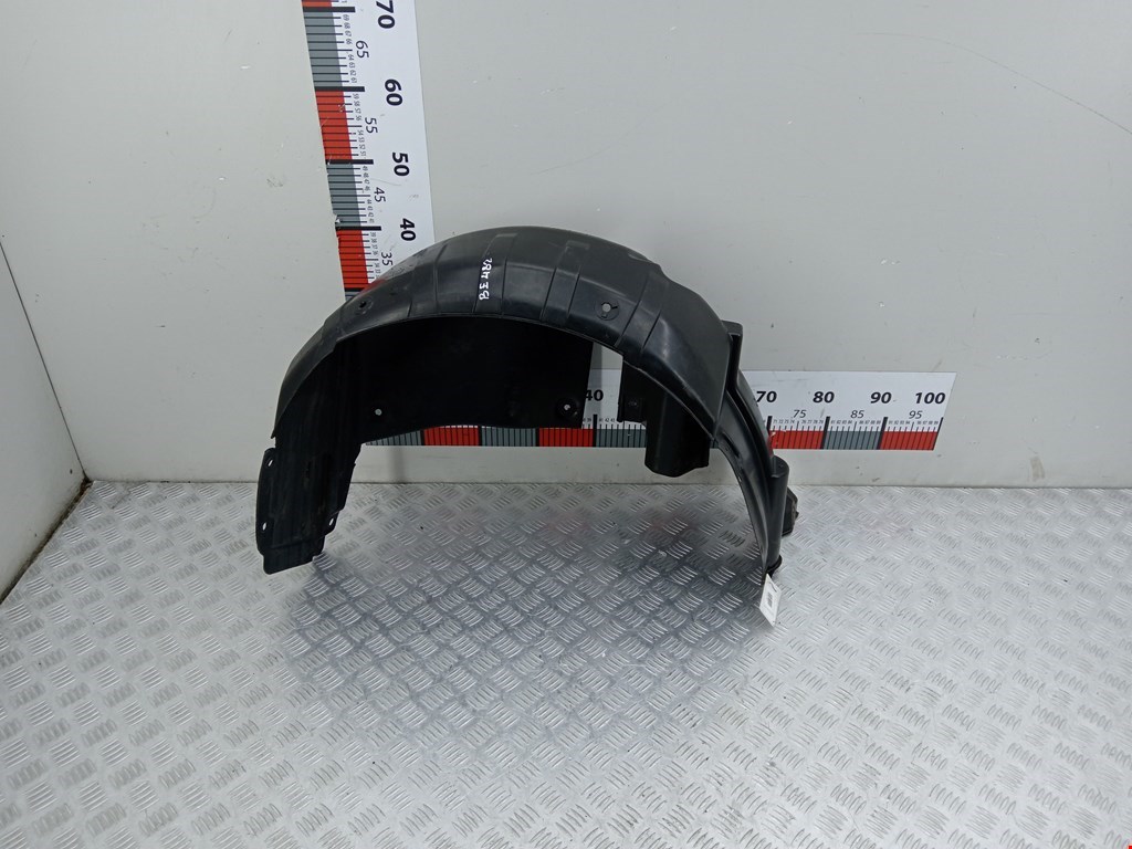 Локер (подкрылок) задний левый SUZUKI Swift 2004-2010