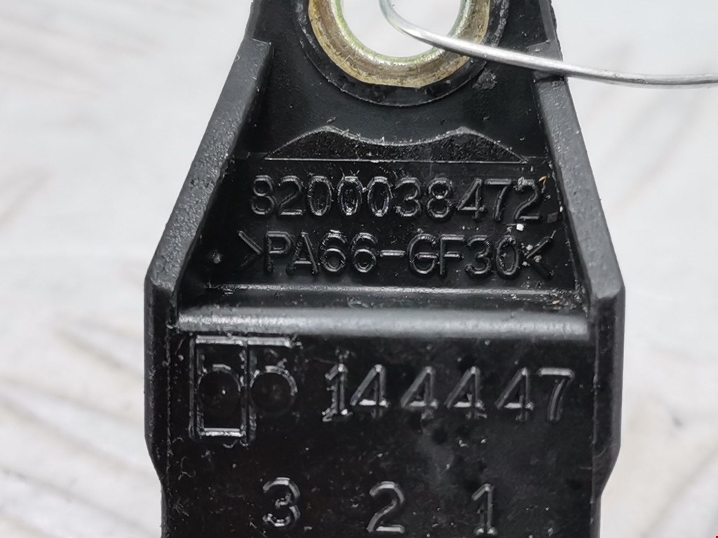 Датчик положения распредвала RENAULT Master 1998-2010