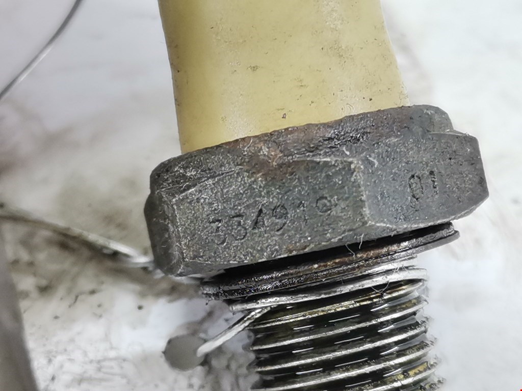 Датчик давления масла RENAULT Master 1998-2010