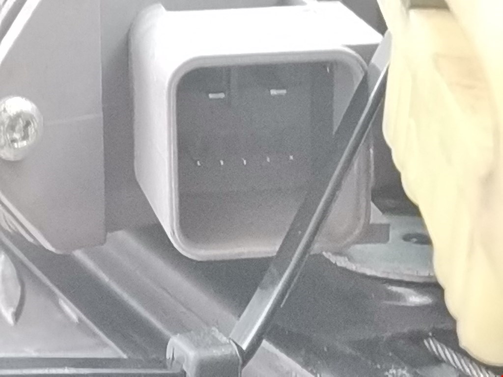 Стеклоподъемник передний правый OPEL Astra J 2009-2017