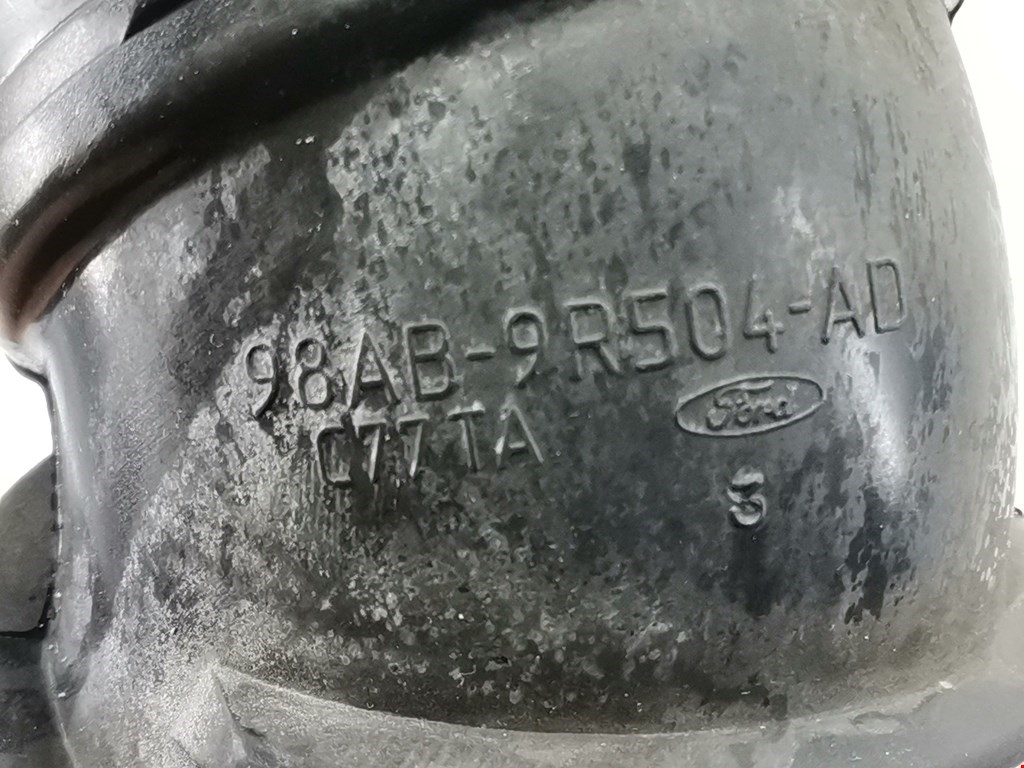 Патрубок воздушного фильтра FORD Focus I 1998-2005