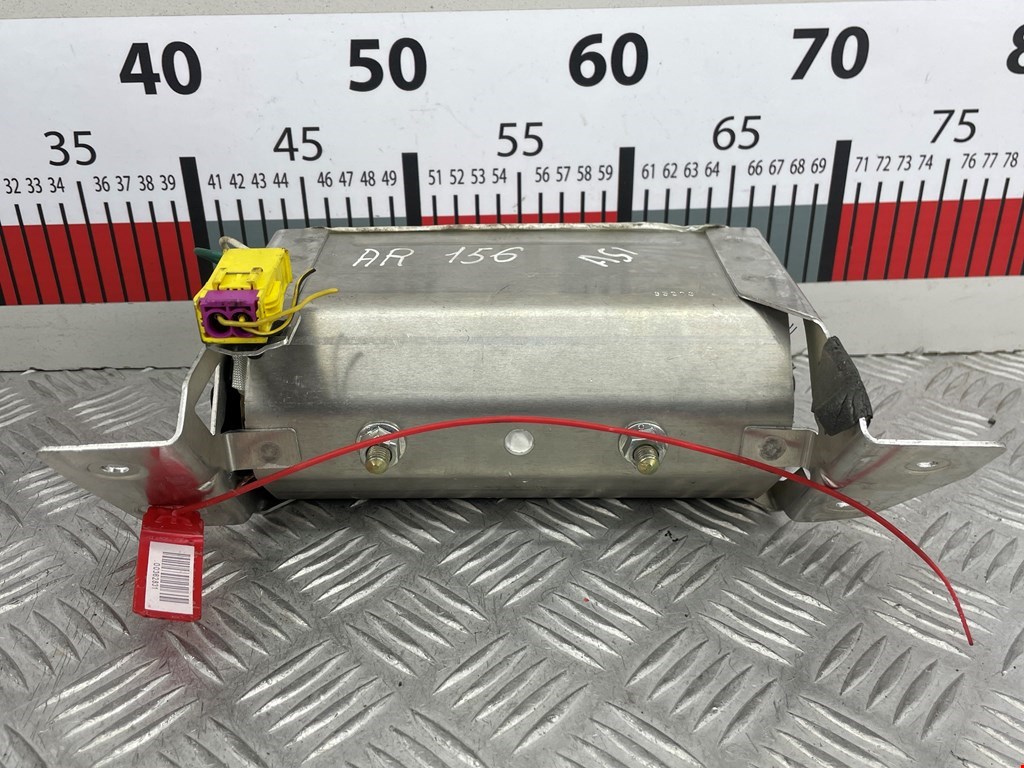 Подушка безопасности пассажирская (в торпедо) ALFA ROMEO 156 1997-2007