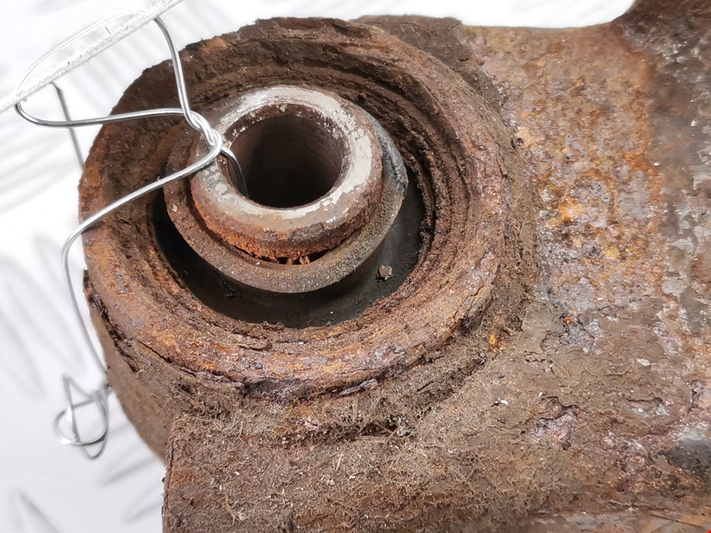 Рычаг задний правый JEEP Compass 2006-2016