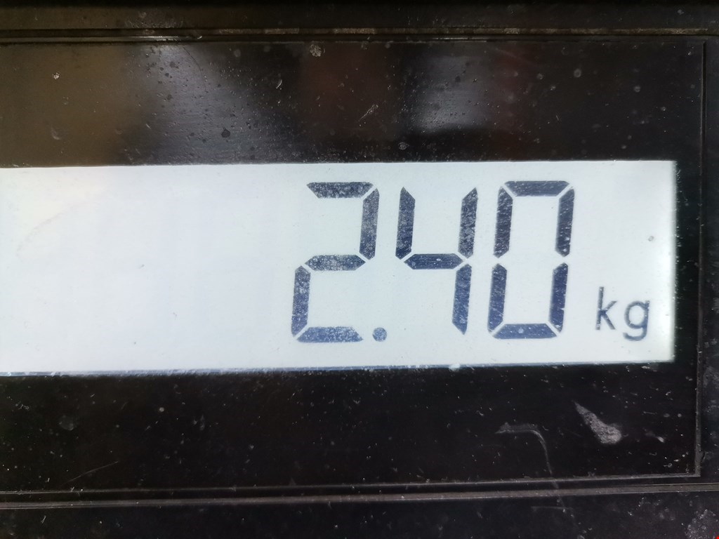 Рычаг задний правый JEEP Compass 2006-2016