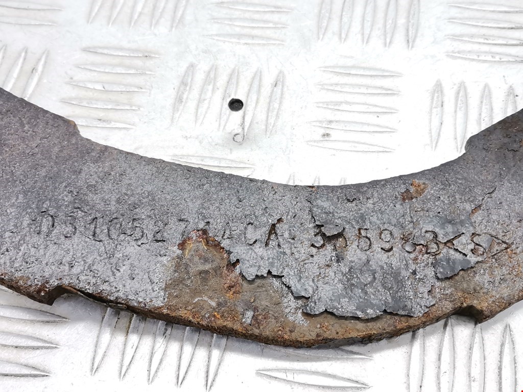 Рычаг задний правый JEEP Compass 2006-2016