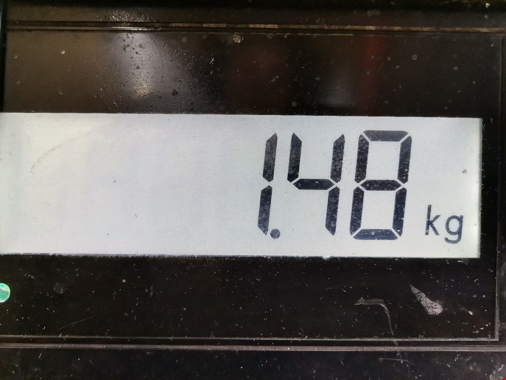 Рычаг задний правый JEEP Compass 2006-2016