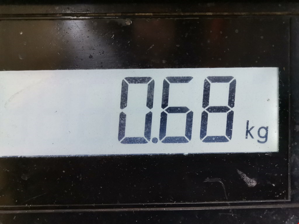 Рычаг задний правый JEEP Compass 2006-2016