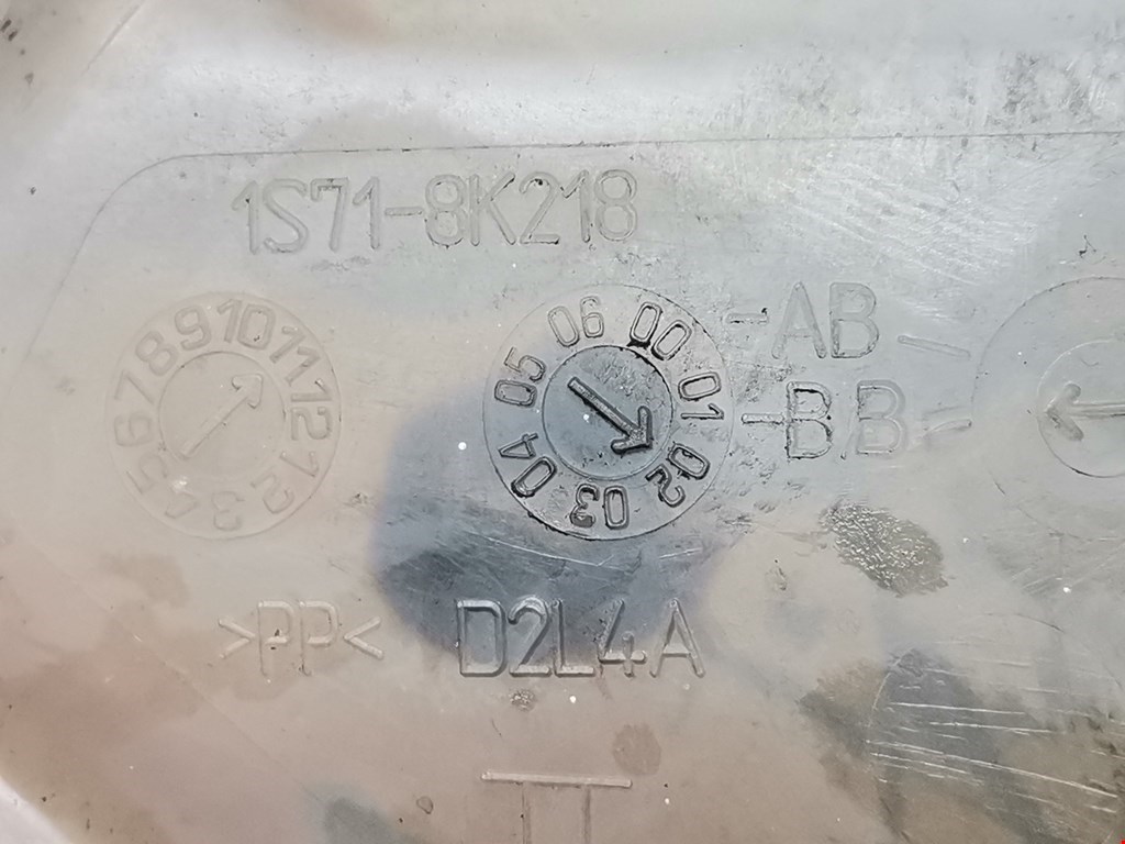 Бачок расширительный FORD Mondeo III 2000-2007