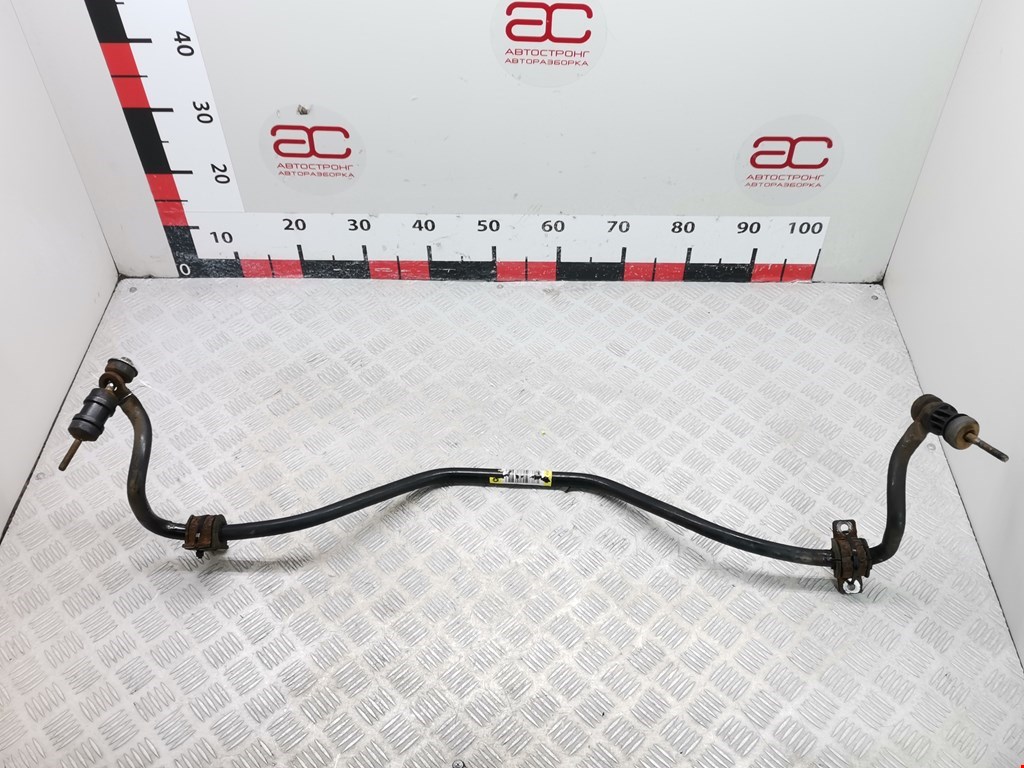 Стабилизатор задний (поперечной устойчивости подвески) JEEP Compass 2006-2016