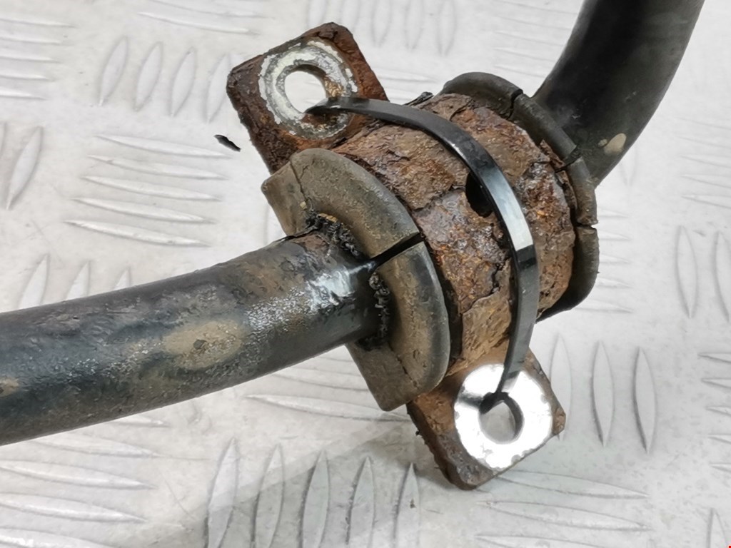 Стабилизатор задний (поперечной устойчивости подвески) JEEP Compass 2006-2016