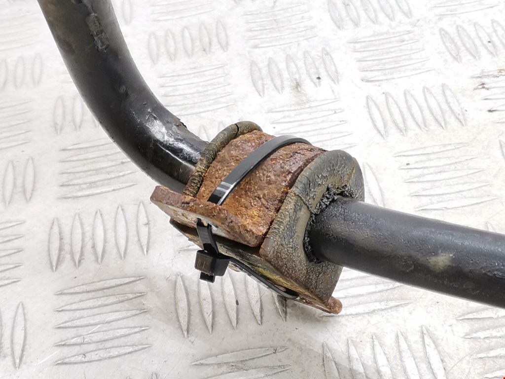 Стабилизатор задний (поперечной устойчивости подвески) JEEP Compass 2006-2016