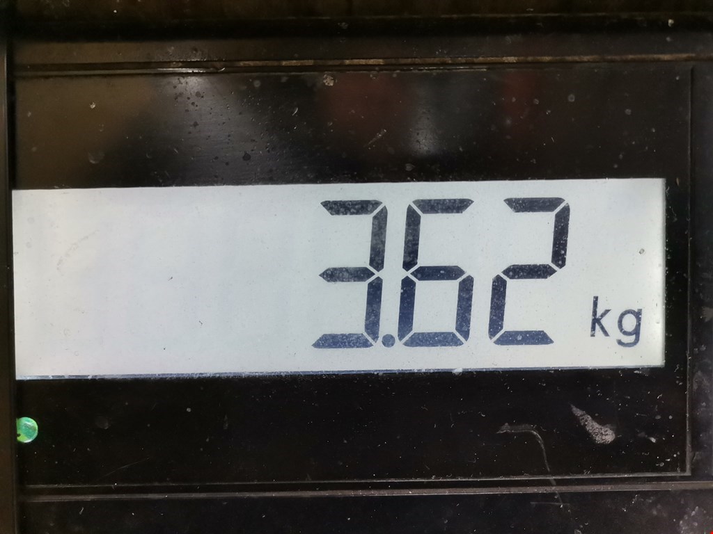 Стабилизатор задний (поперечной устойчивости подвески) JEEP Compass 2006-2016