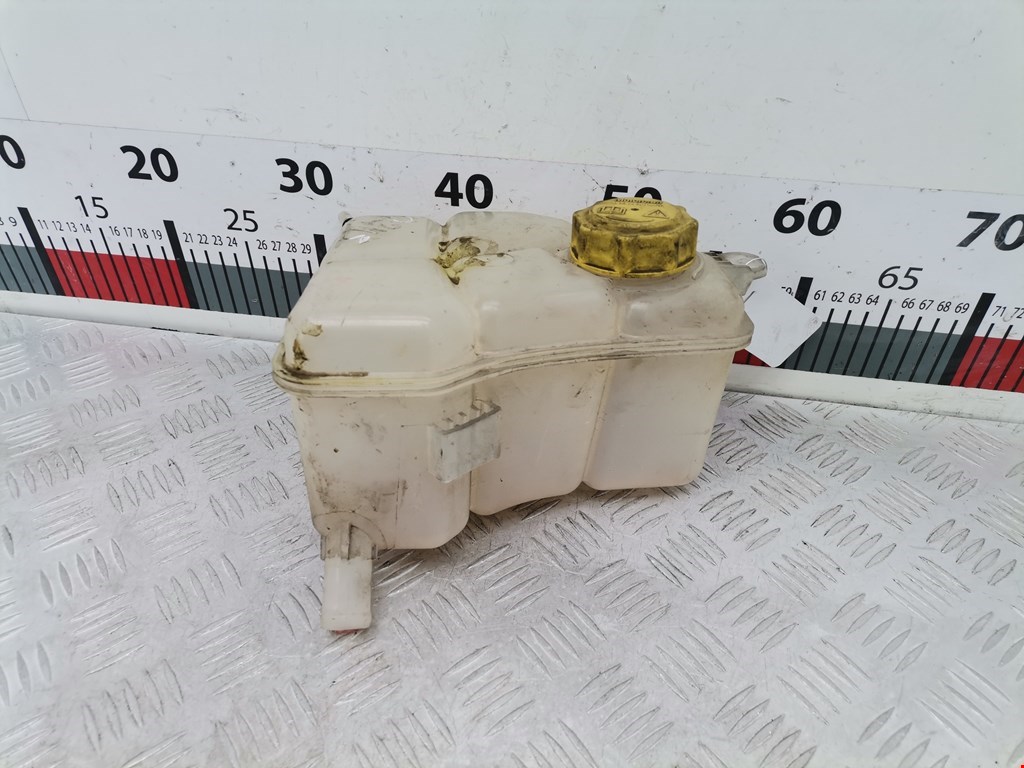 Бачок расширительный Ford Fiesta 5 (2002-2008)