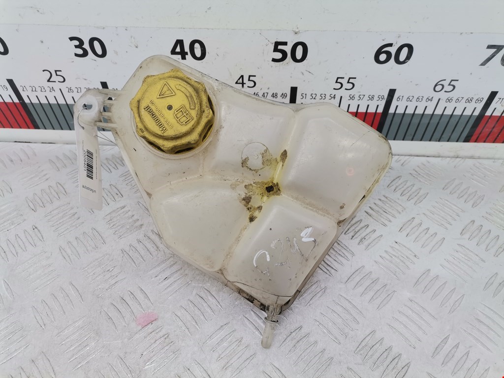 Бачок расширительный FORD Fiesta 2001-2008