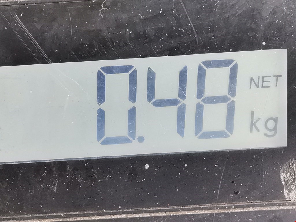 Бачок расширительный FORD Fiesta 2001-2008