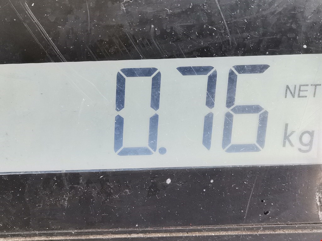 Решетка радиатора VOLKSWAGEN Golf V 2003-2009