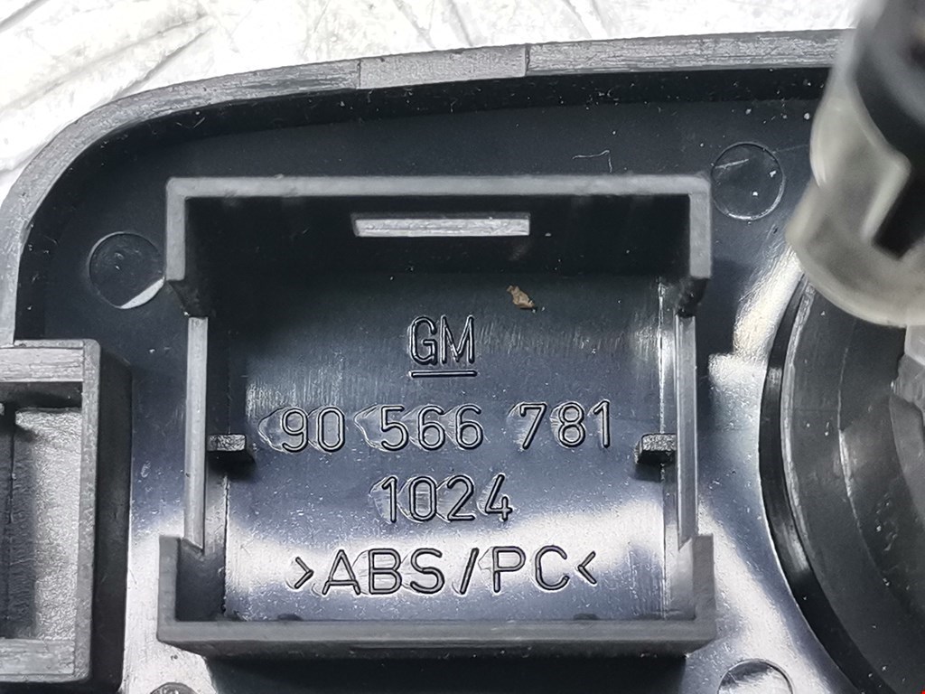 Прикуриватель OPEL Omega B 1994-2004